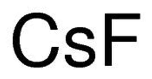 289345-25G | CESIUM FLUORIDE 99.9 METALS BASIS