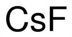 289345-25G | CESIUM FLUORIDE 99.9 METALS BASIS