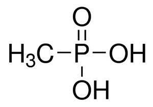 289868-1G | METHYLPHOSPHONIC ACID 98