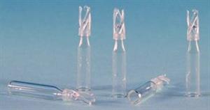 29435-U | PK100 CERTIFIED GL INSERTS MANDREL PRECISION POINT