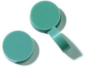 29458-U | PK10 REPLACEMENT THERMOGREEN LB 2 SEPTA FOR SCV VA