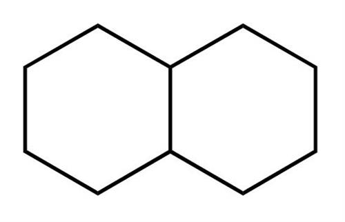 294772-1L | DECAHYDRONAPHTHALENE ANHYDROUS 99 MIXTURE OF CIS A