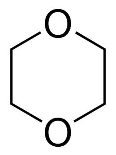 296309-12X100ML | 1 4 DIOXANE ANHYDROUS 99.8