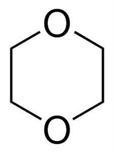 296309-12X100ML | 1 4 DIOXANE ANHYDROUS 99.8