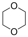 296309-12X100ML | 1 4 DIOXANE ANHYDROUS 99.8