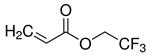 297720-25G | 2 2 2 TRIFLUOROETHYL ACRYLATE CONTAINS 100 PPM MEH