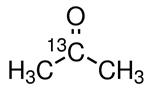 299197-1G | ACETONE 2 13C 99 ATOM 13C