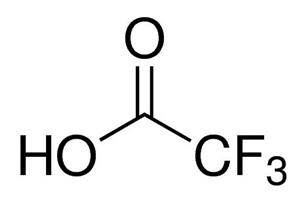 299537-100G | TRIFLUOROACETIC ACID 99 PURIFIED BY REDISTILLATION