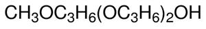 302864-18L | TRI PROPYLENE GLYCOL METHYL ETHER 96 MIXTURE OF IS