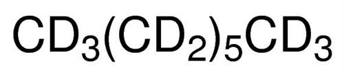 303011-1G | HEPTANE D16 99 ATOM D
