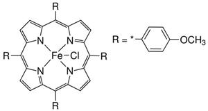 303038-100MG | 5 10 15 20 TETRAKIS 4 METHOXYPHENYL