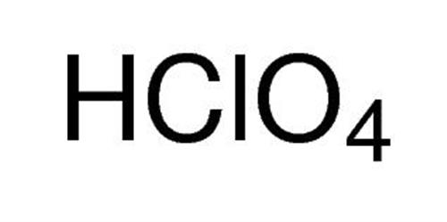 311413-1L | PERCHLORIC ACID 60 A.C.S. REAGENT