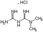 317240-5GM | METFORMIN 1PC X 5GM
