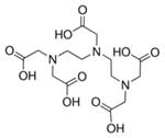 32319-500G-F | DIETHYLENETRIAMINE PENTAACETIC ACID FOR COMPLEXOME