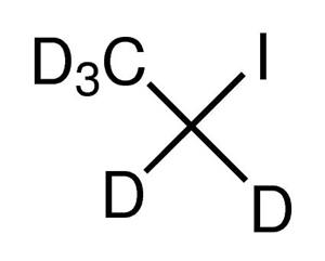 324582-5G | IODOETHANE D5 99.5 ATOM D CONTAINS COPPER AS STABI