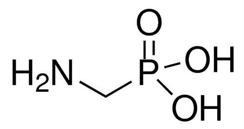 324817-250MG | AMINOMETHYL PHOSPHONIC ACID 99