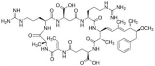 32541-1ML | D ASP3 E DHB7 MICROCYSTIN RR SOLUTI