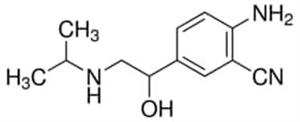 32568-10MG | CIMATEROL