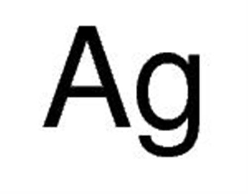 327085-50G | SILVER POWDER 2 3.5 MICRON 99.9 METALS BASIS