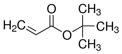 327182-1L | TERT BUTYL ACRYLATE CONTAINS 10 20 PPM MONOMETHYL
