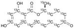 32758-1ML | ZEARALENONE 13C18 SOLUTION OEKANAL. 25