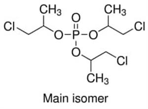 32952-100MG | TCPP MIXTURE OF ISOMERSANALYTICAL STANDARDPESTANAL