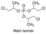32952-100MG | TCPP MIXTURE OF ISOMERSANALYTICAL STANDARDPESTANAL
