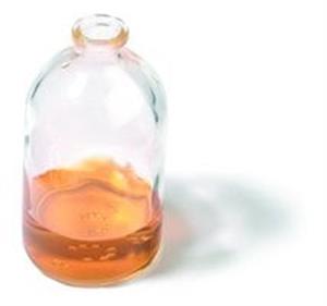 33106 | PK36 30ML CLEAR SERUM BOTTLE 36.6X62.8MM