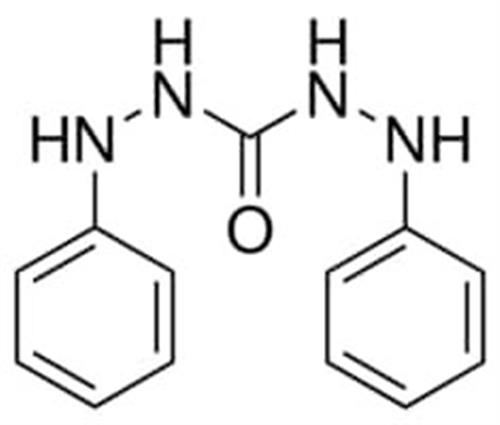33152-100G | DIPHENYLCARBAZIDE R. G. REAG. PH. EUR.