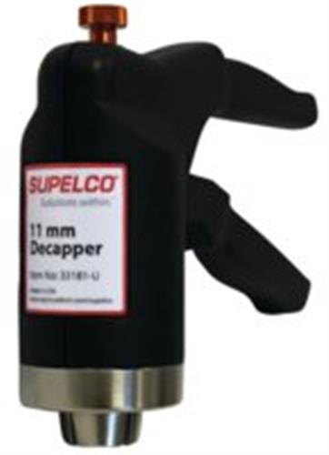 33181-U | DECAPPER FOR 11MM SEALS EA