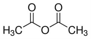 33214-500ML | ACETIC ANHYDRIDE R. G. REAG. ACS REAG. ISO REAG. P