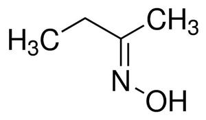 332828-25ML | 2 BUTANONE OXIME 99 MIXTURE OF SYN AND ANTI