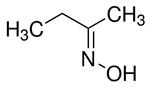 332828-25ML | 2 BUTANONE OXIME 99 MIXTURE OF SYN AND ANTI