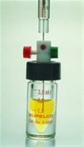 33300 | MININERT VALVES 13MM PK12