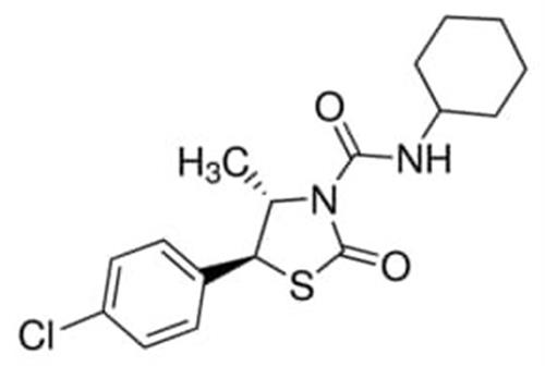 33365-100MG | HEXYTHIAZOX PESTANAL