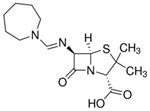 33447-100MG | MECILLINAM VETRANAL
