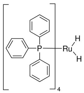 335037-500MG | DIHYDRIDOTETRAKIS TRIPHENYLPHOSPHINE RUTHENIUM II