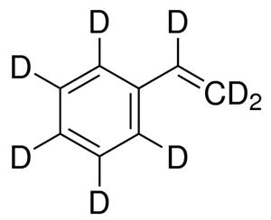 338222-5G | STYRENE D8 98 ATOM D 98 CP CONTAINS 4 T BUTYLCATEC