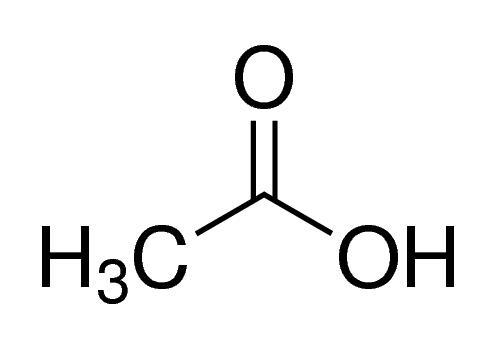 338826-500ML | ACETIC ACIDGLACIAL 99.99 TRACE METALS BASIS