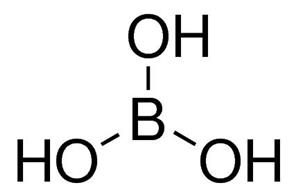 339067-500G | BORIC ACID 99.97 TRACE METALS BASIS