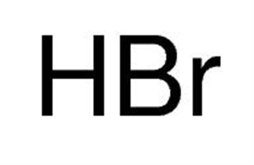 339245-500ML | HYDROBROMIC ACID 48 WT. IN WATER 99.99