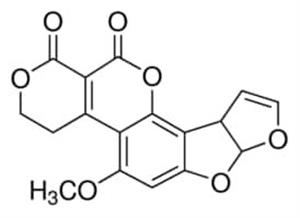 34032-2ML-R | AFLATOXIN G1 IN ACETONITRIL OEKANAL 2