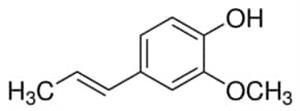 34038-5ML-R | ISOEUGENOL OEKANAL