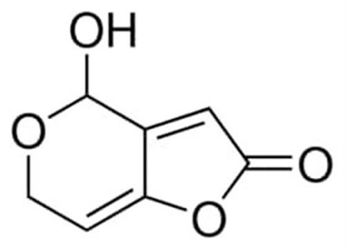 34127-2ML | PATULIN SOLUTION 100 5G ML IN ACETONITR