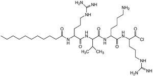344930-1MG | FURIN INHIBITOR I CALBIOCHEM