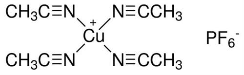346276-25G | TETRAKIS ACETONITRILE COPPER I HEXAFLUOROPHOSPHATE