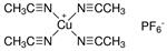 346276-25G | TETRAKIS ACETONITRILE COPPER I HEXAFLUOROPHOSPHATE
