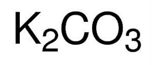 347825-12KG | POTASSIUM CARBONATE POWDER REAGENT GRADE 98 PARTIC