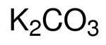 347825-12KG | POTASSIUM CARBONATE POWDER REAGENT GRADE 98 PARTIC