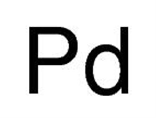 348643-1.9G | PALLADIUM FOIL 0.25MM THICK 99.98